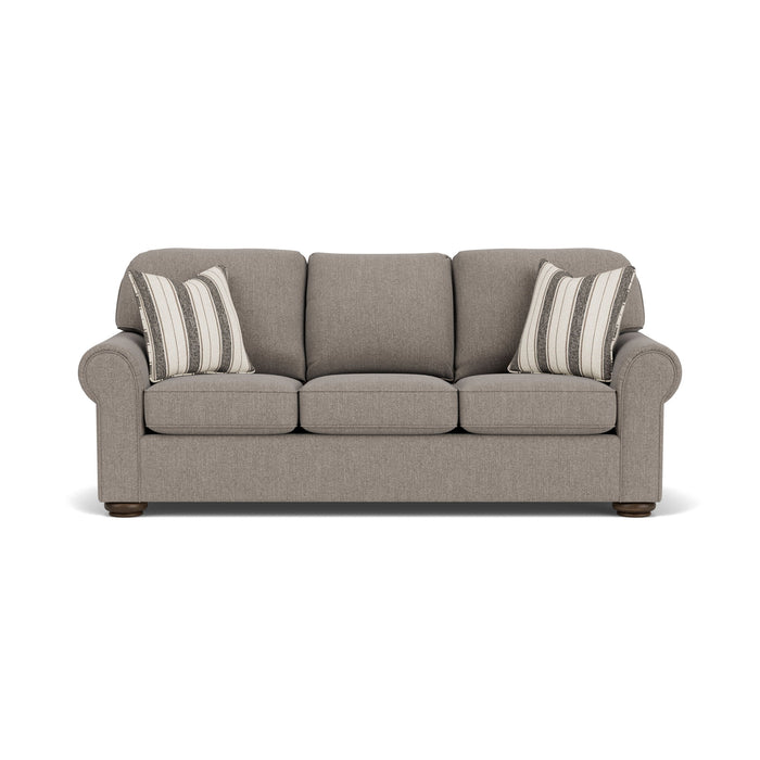 Preston - Fabric Sofa