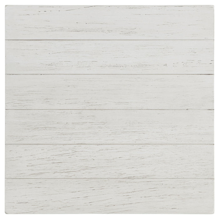 Castleton - Coffee And End Table Set With Storage