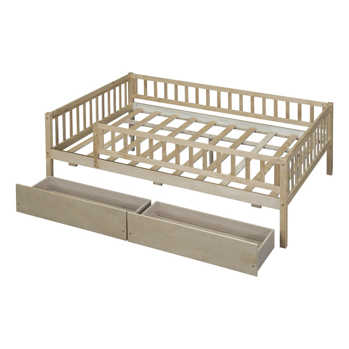 Multi Functional Daybed Bed