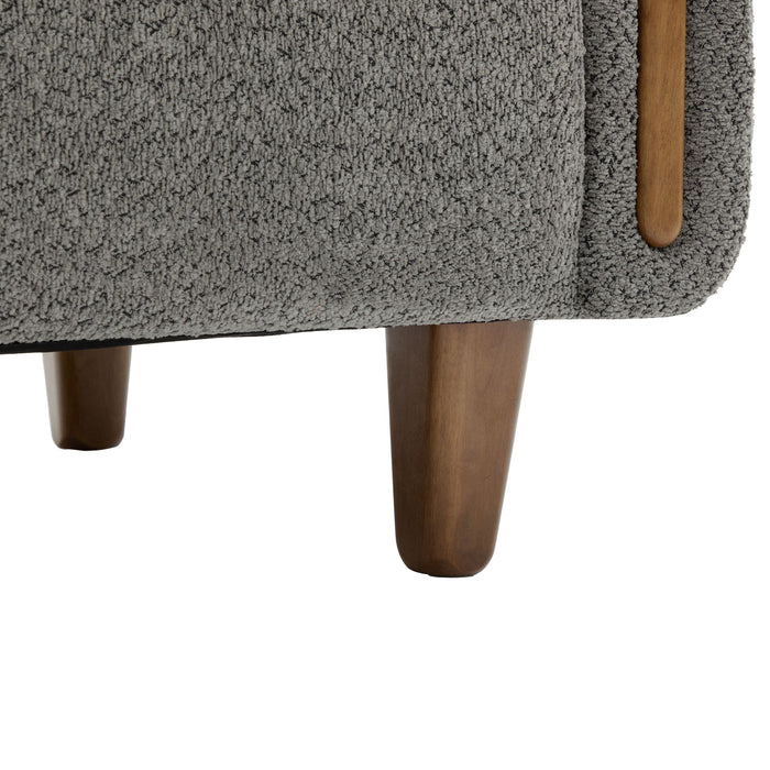 Modern 3 Seater Sofa