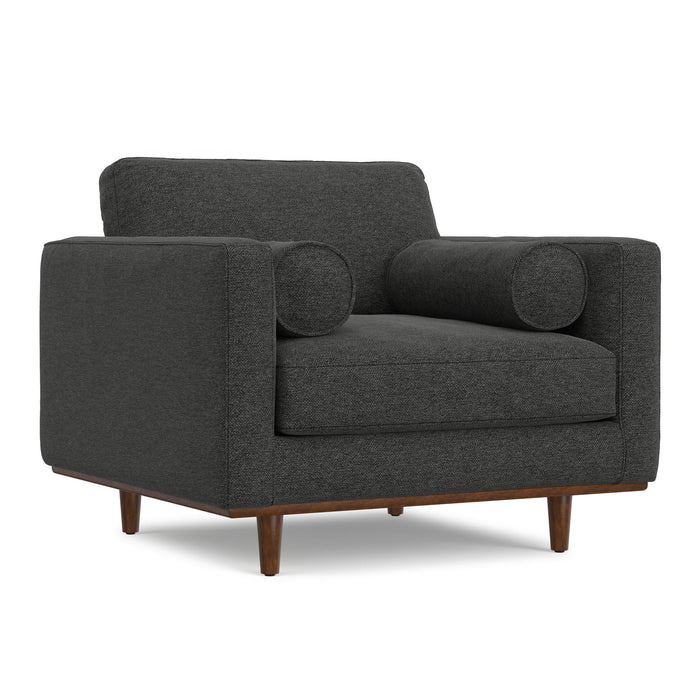 Morrison - Wide Arm Chair