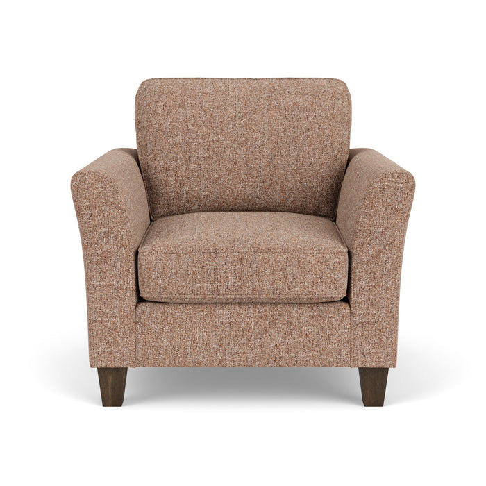 Libby - Fabric Chair