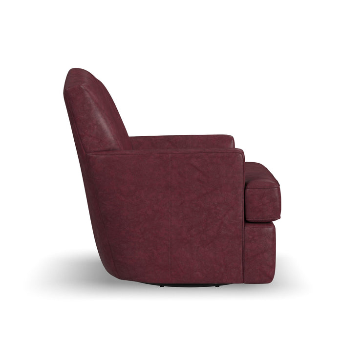 Judge - Swivel Chair