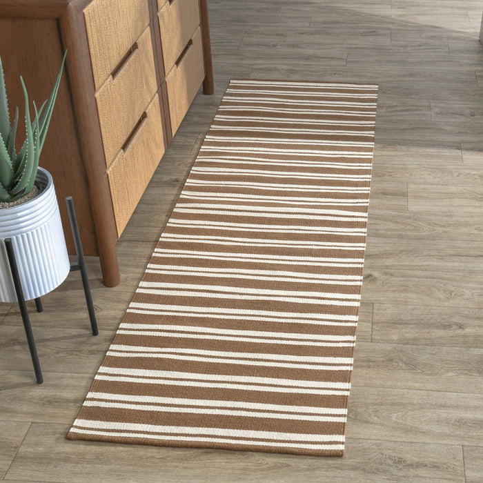 Performance Palma Stripe - Rug