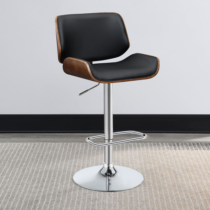 Adjustable Bar Stool