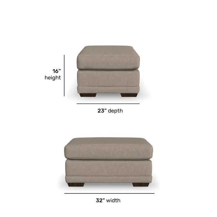 Jewel - Ottoman