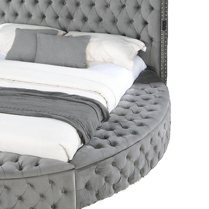 Hazel - Storage Bed