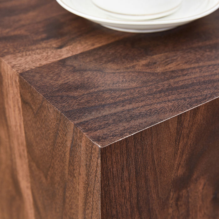 Modern Coffee Table With Stylish Design