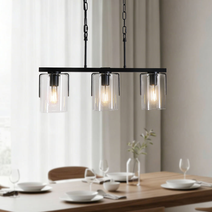 Adjustable Pendant Lighting