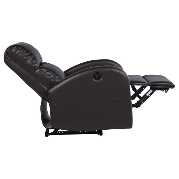 Meglia - Power Recliner Chair