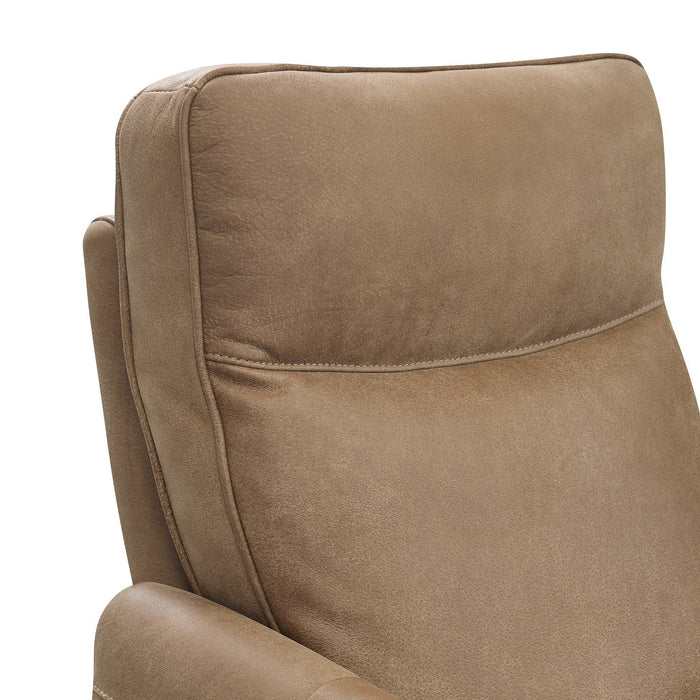 Vivica - Leather Power Recliner