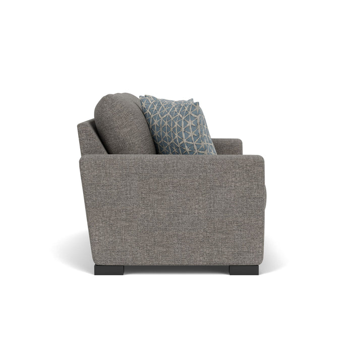 Oliver - Fabric Loveseat