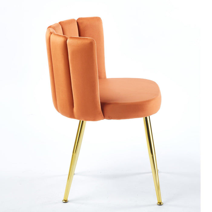 Ergonomic Dining Chair (Set of 2)