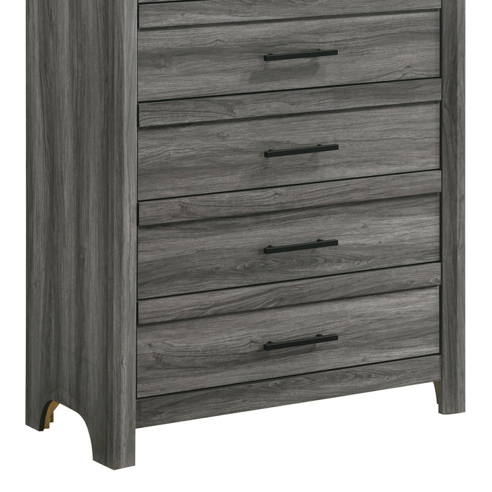 Denver - Bedroom Set