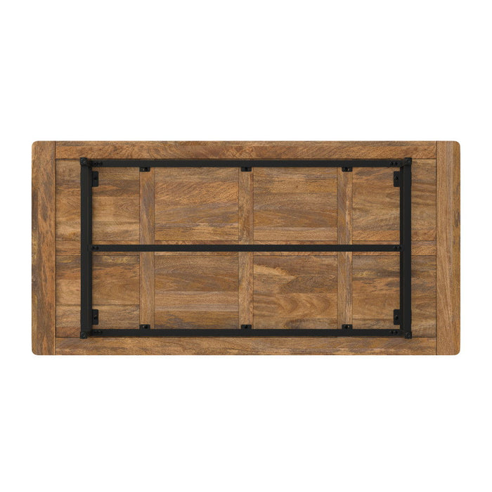 Campbell - Handcrafted Dining Table