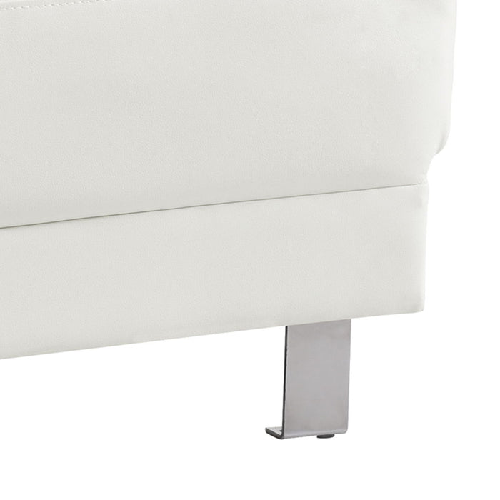 Contemporary Ottoman For Living Rooms