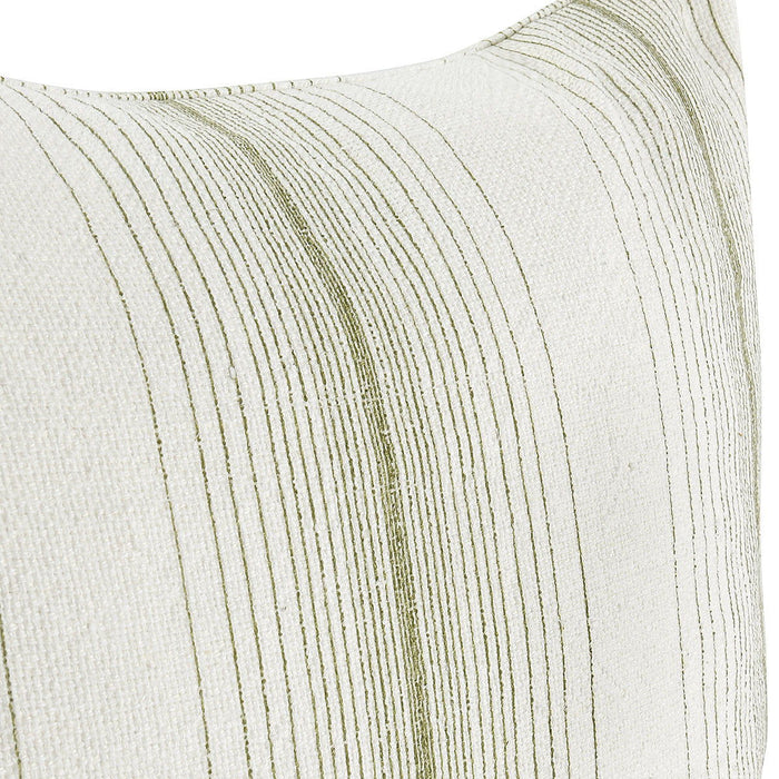Stillness - ST Theta Pillow