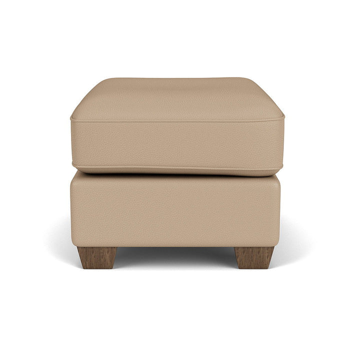 Thornton - Ottoman