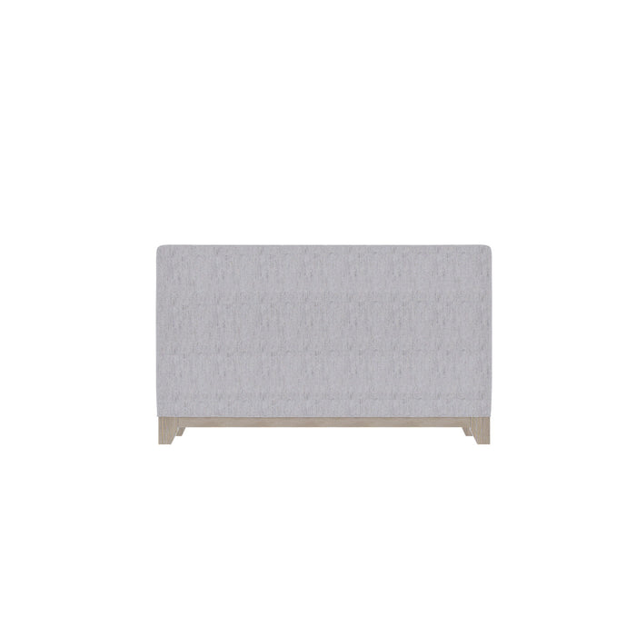 Kora - Loveseat - River Sand