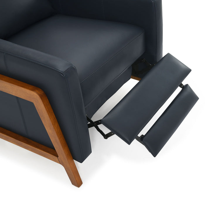 Richland - Push Back Recliner Chair