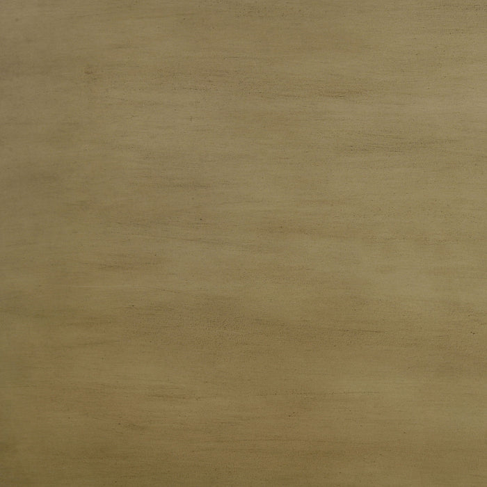 Menlo - Queen Upholstered Panel Bed - Natural