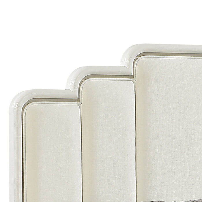 Lexington - Upholstered Bed