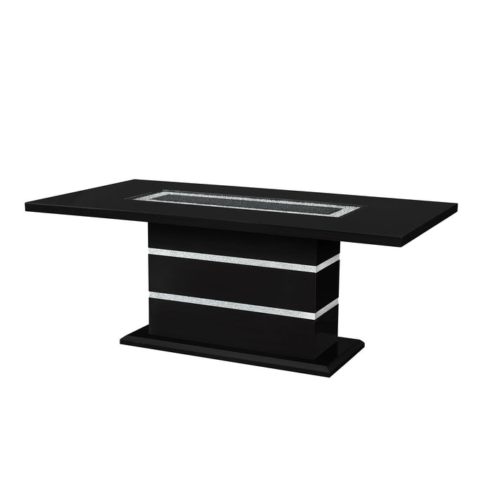 Ariya - Dining Table
