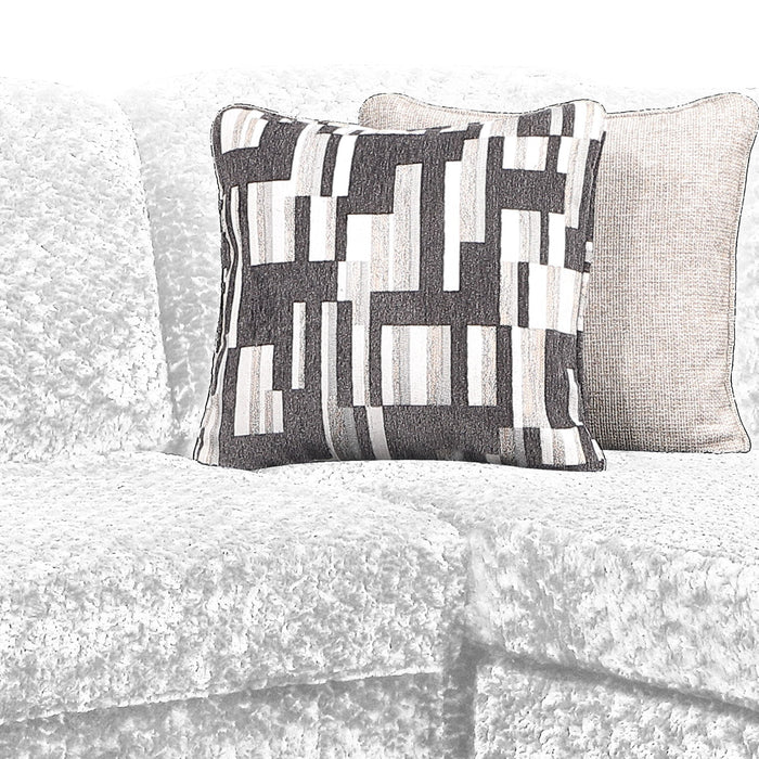 Magnum - Modern Sectional Sofa