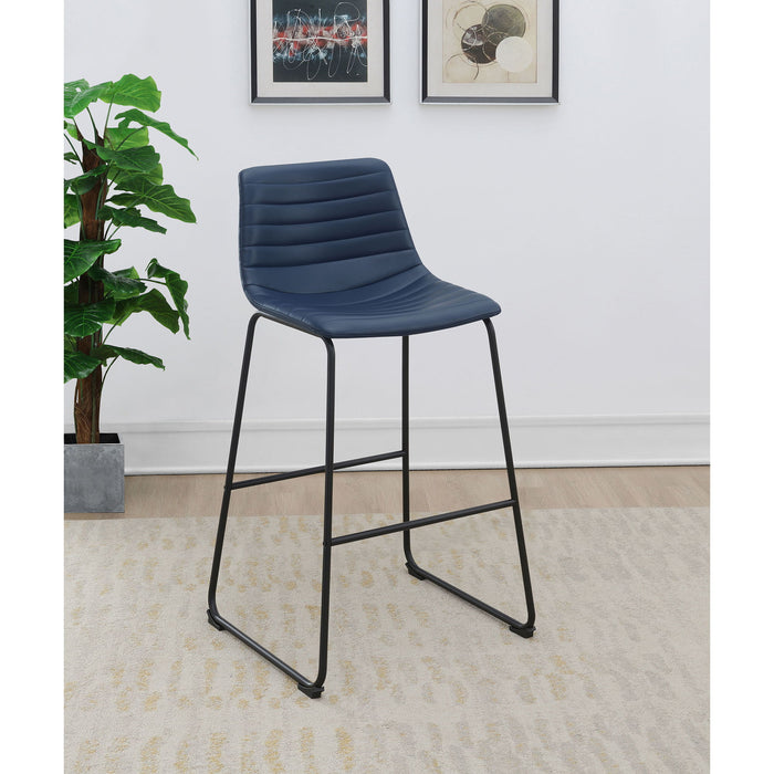 Torrence - Bar Chair (Set of 2)