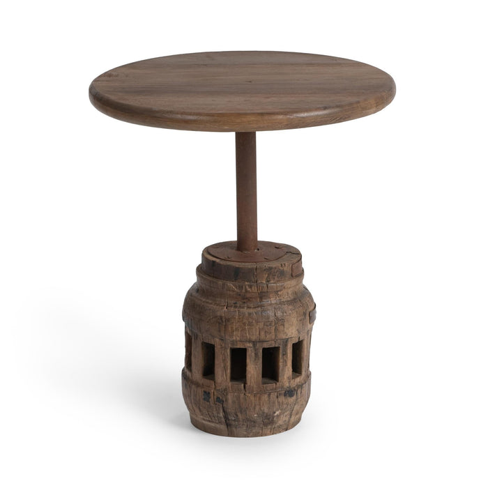 Amira - Accent Table
