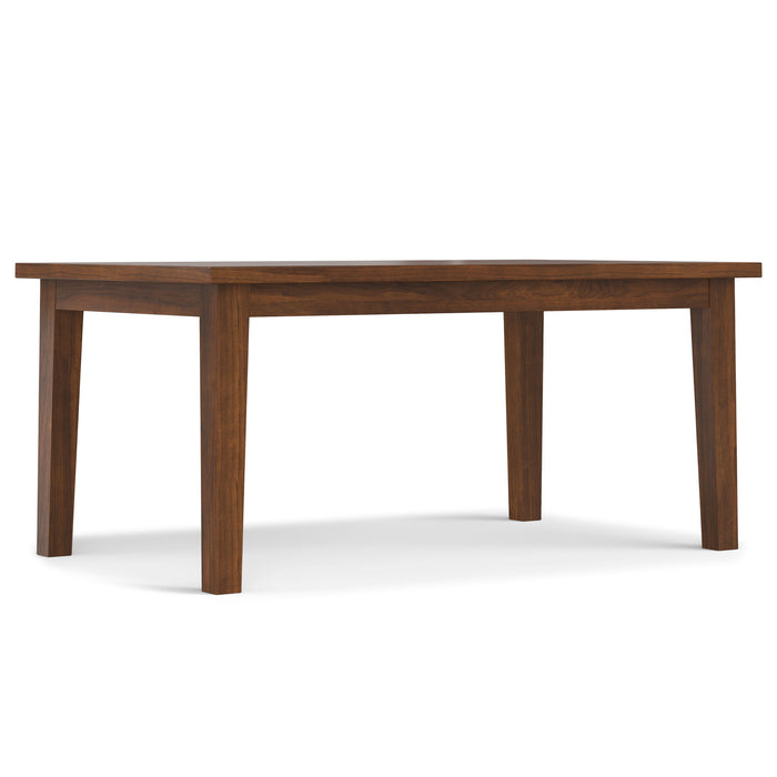 Eastwood - Handcrafted Dining Table
