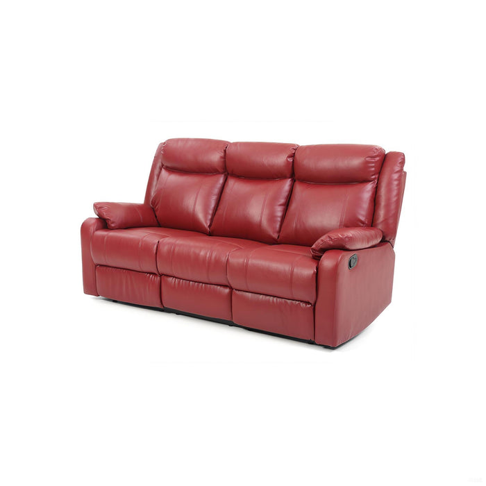 Contemporary Three Seater Sofa