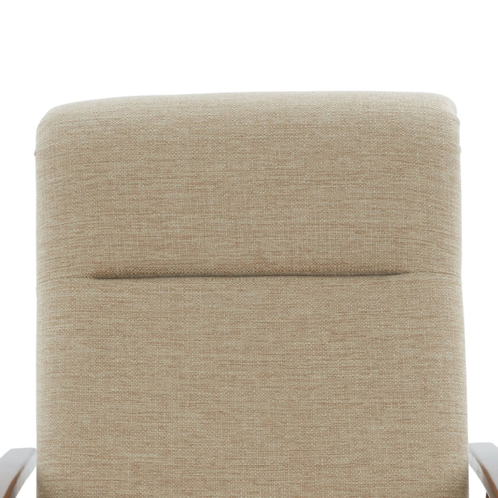 Fremont - Push Back Recliner