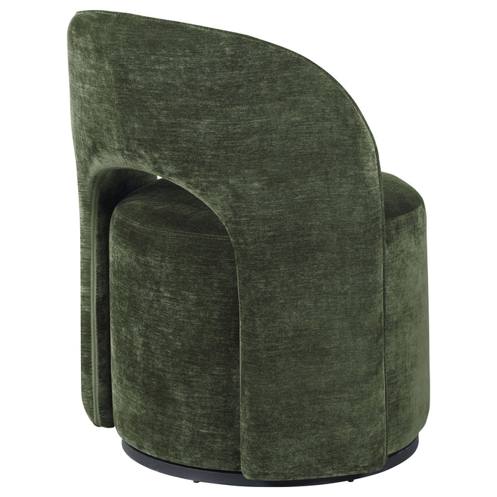 Quinto - Swivel Accent Chair