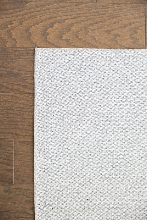 Toucan - 5' X 7' Washable Non - Slip Area Rug - Ivory Multi