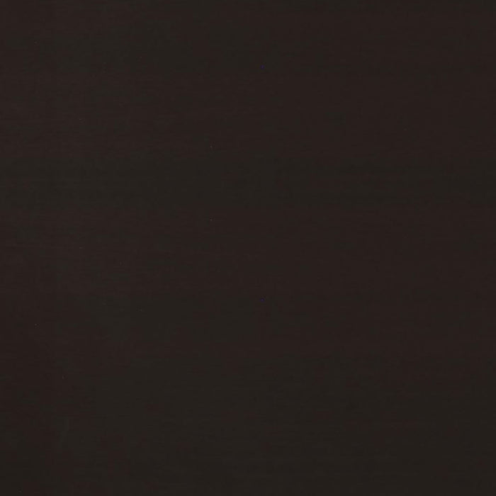 10 Shelf Open Back Bookcase - Brown