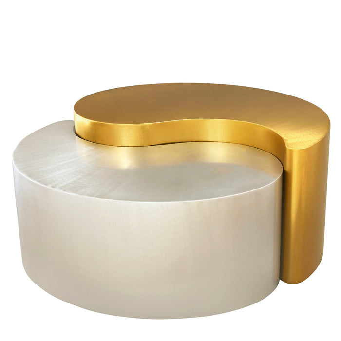 Ying Yang - Table
