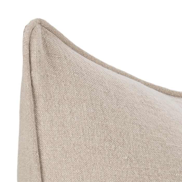 Bedford - SLD Linen Pillow