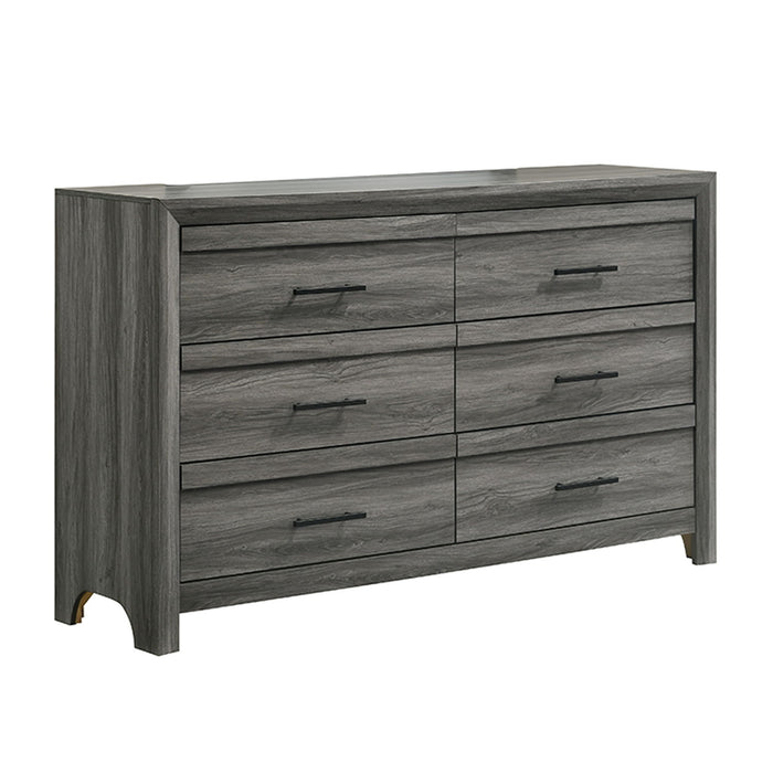 Denver - Bedroom Set