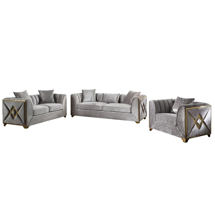 Velencia - Living Room Set