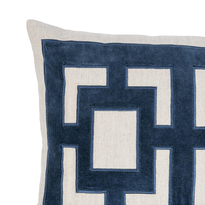 Novel Estate - NV Corbin Pillow