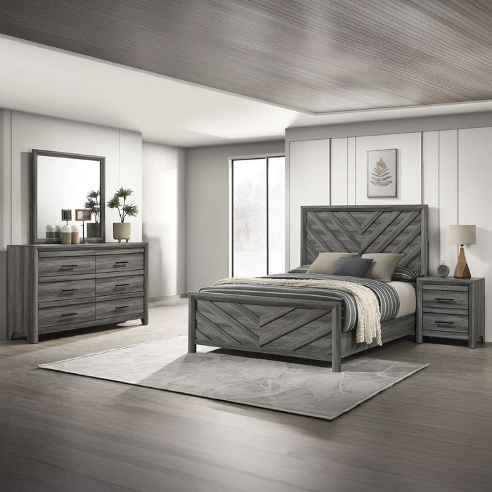 Denver - Bedroom Set