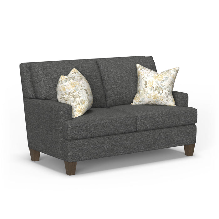 Lloyd - Fabric Loveseat