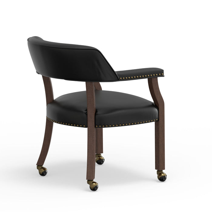 Gorman - Dining And Game Chair