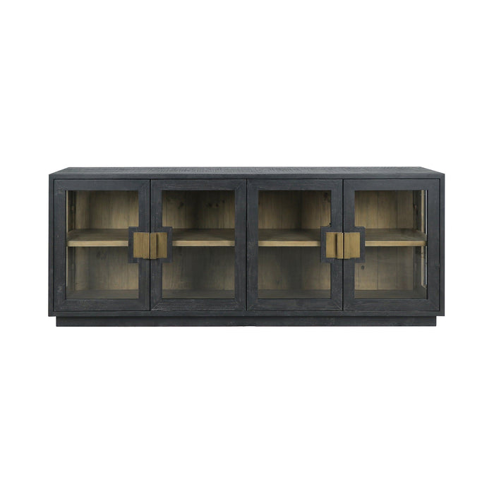 Larson - 4 Door Sideboard