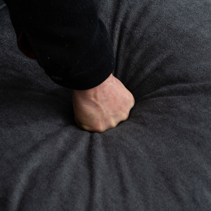 Convertible Combination Sofa With Footstools With Storage