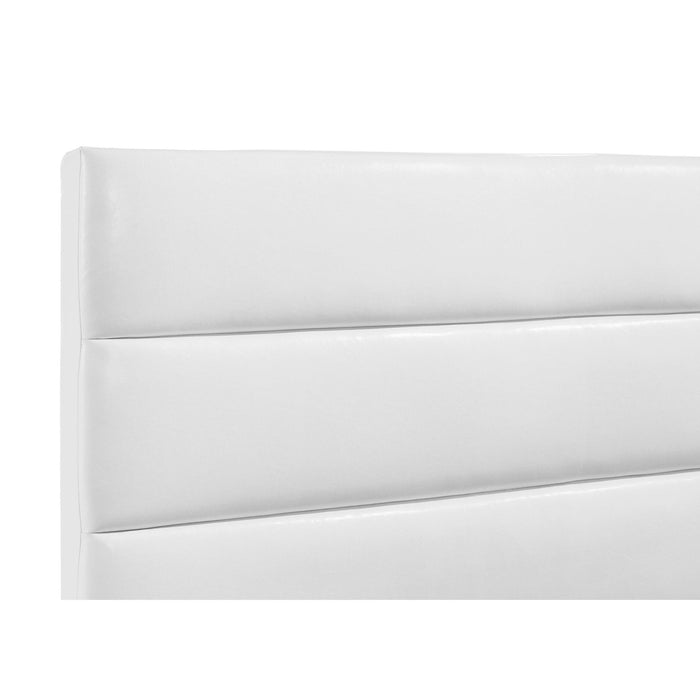 Dulcey - Bedroom Set