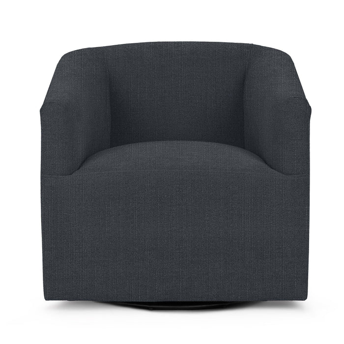 Vernon - Swivel Chair