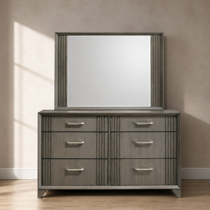 Hugo - Bedroom Set