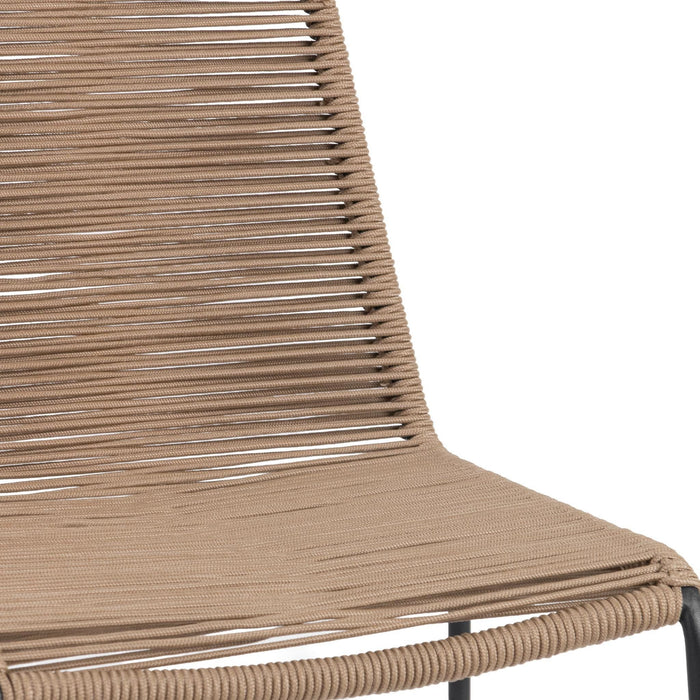 Joslyn - Outdoor Stool